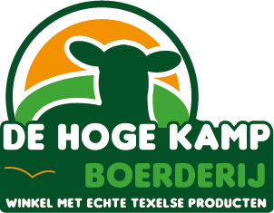 De Hoge Kamp Logo Lamsvlees