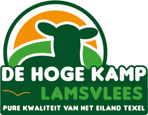 De Hoge Kamp Logo Lamsvlees